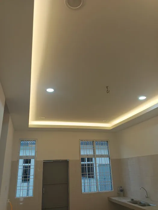 ZUL PLASTER CEILING.. Zulkifli bin Abd Wahab Picture 7