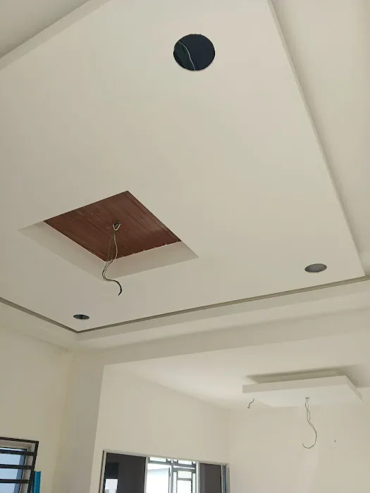 ZUL PLASTER CEILING.. Zulkifli bin Abd Wahab Picture 5