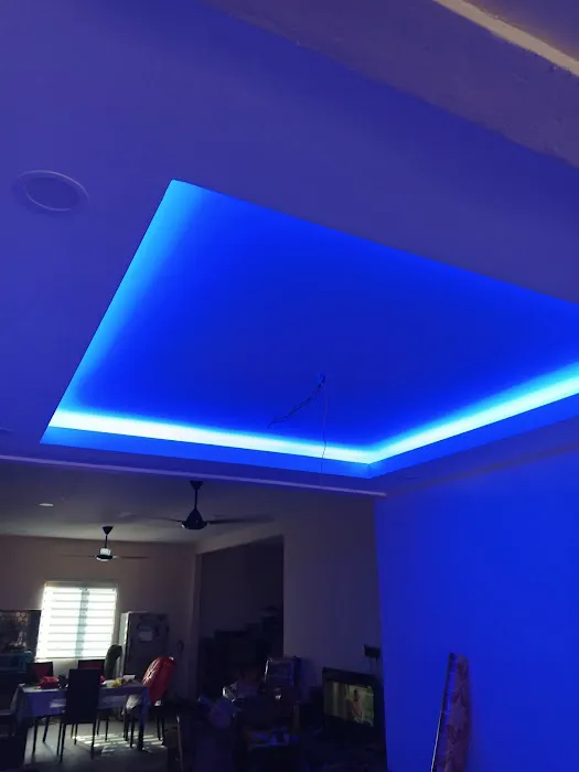 ZUL PLASTER CEILING.. Zulkifli bin Abd Wahab Picture 1