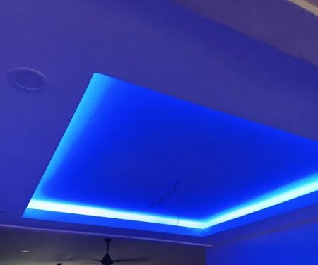 ZUL PLASTER CEILING.. Zulkifli bin Abd Wahab