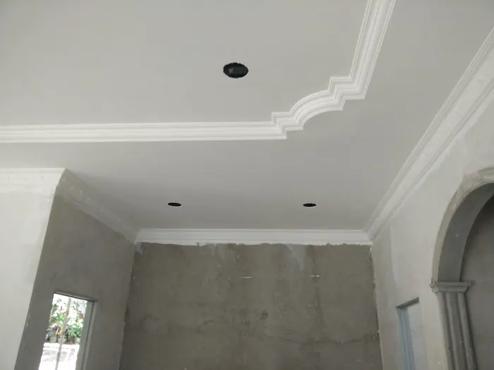 ZUL PLASTER CEILING.. Zulkifli bin Abd Wahab Picture 2