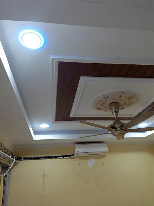 ZUL PLASTER CEILING.. Zulkifli bin Abd Wahab Picture 6