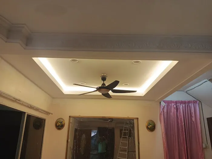 ZUL PLASTER CEILING.. Zulkifli bin Abd Wahab Picture 4