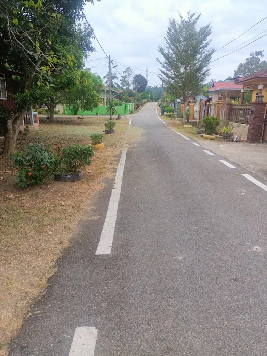 G 12 Felda Ulu Jempol Picture 1