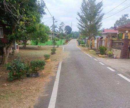 G 12 Felda Ulu Jempol