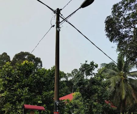 Felda Ulu Jempol