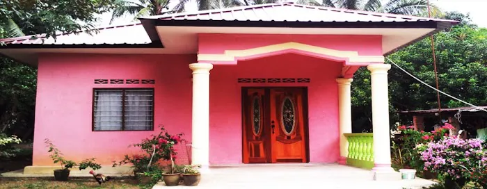 Rumah Felda Ulu Jempol Bandar Pusat Jengka Pahang Picture 1