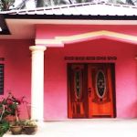 Rumah Felda Ulu Jempol Bandar Pusat Jengka Pahang
