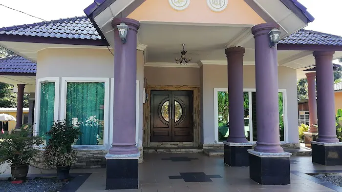 Rumah Felda Ulu Jempol Bandar Pusat Jengka Pahang Picture 2