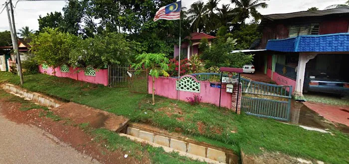 Rumah Felda Ulu Jempol Bandar Pusat Jengka Pahang Picture 8