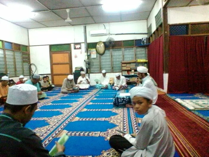 Rumah Felda Ulu Jempol Bandar Pusat Jengka Pahang Picture 7