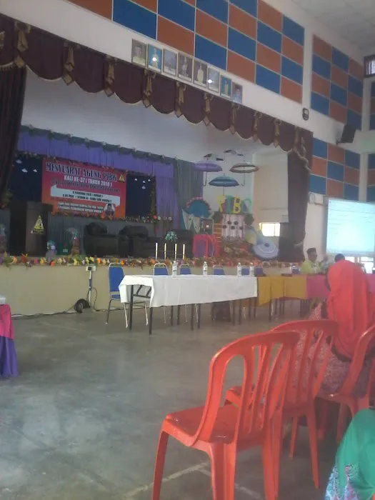 Rumah Felda Ulu Jempol Bandar Pusat Jengka Pahang Picture 5