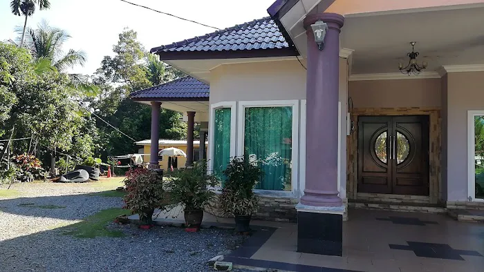 Rumah Felda Ulu Jempol Bandar Pusat Jengka Pahang Picture 4