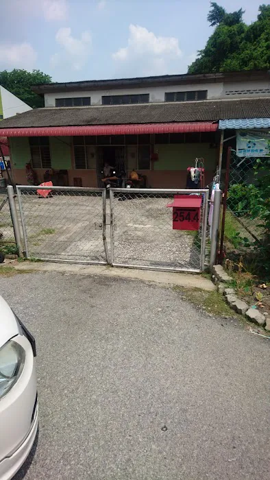 Taman Sentul Jaya Picture 2