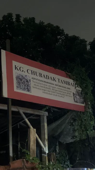 Rumahku Syurgaku Picture 1
