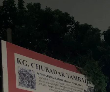 Rumahku Syurgaku