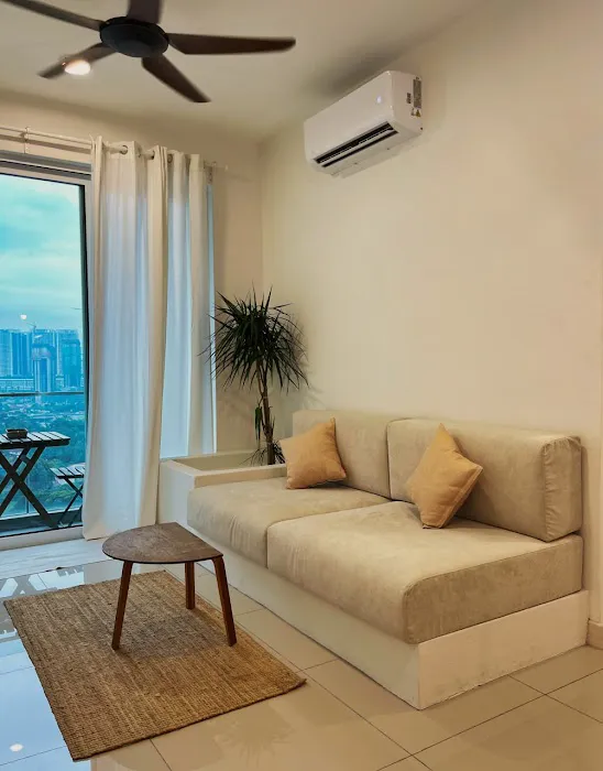 QASH HOME Picture 5