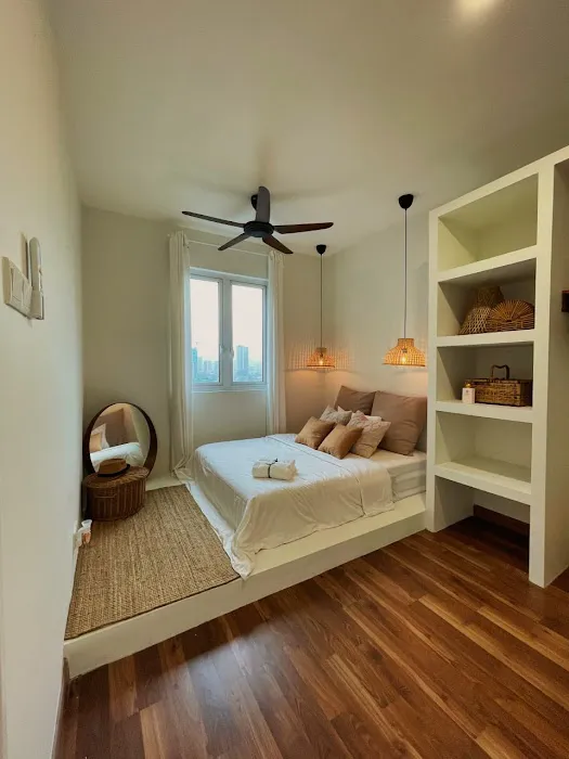 QASH HOME Picture 6