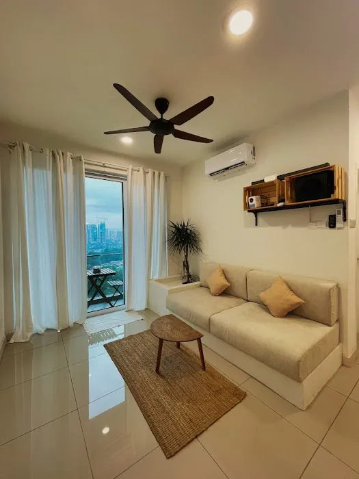 QASH HOME Picture 7
