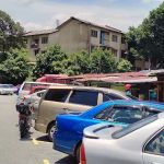 Perumahan Awam Sri Pangkor 2