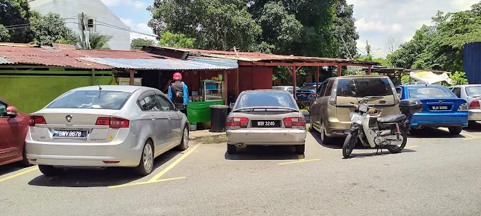 Perumahan Awam Sri Pangkor 2 Picture 5