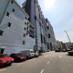 KPKT PPR SENTUL MURNI