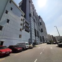 KPKT PPR SENTUL MURNI ico