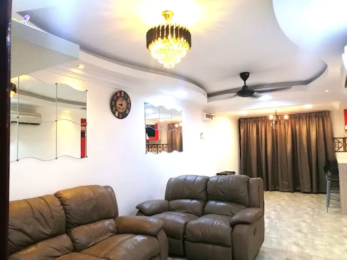 Homestay Kuala Lumpur Picture 2