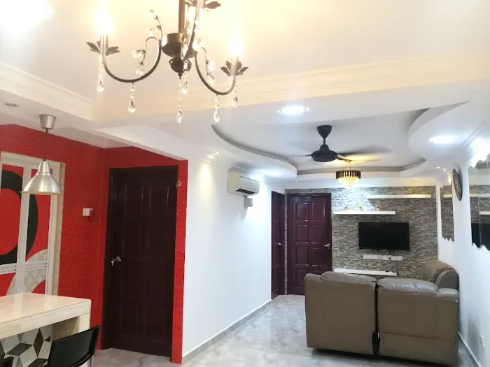 Homestay Kuala Lumpur Picture 1
