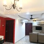 Homestay Kuala Lumpur