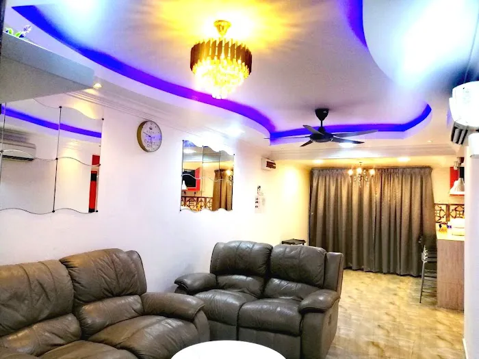 Homestay Kuala Lumpur Picture 4