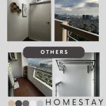 HOMESTAY SENTUL KUALA LUMPUR