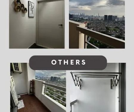 HOMESTAY SENTUL KUALA LUMPUR