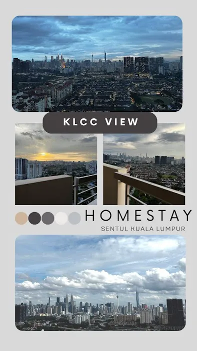 HOMESTAY SENTUL KUALA LUMPUR Picture 5