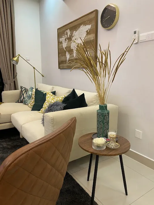 Sentul Village Service Apartment Picture 4