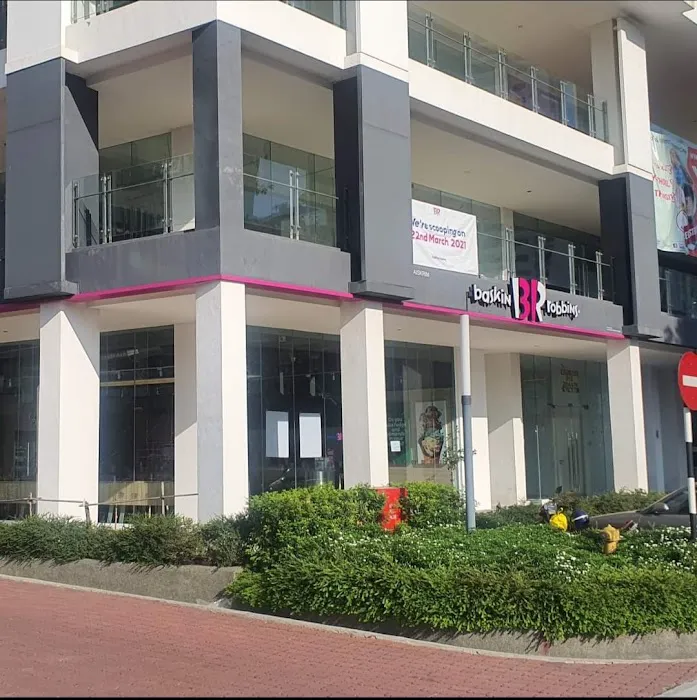 Sentul Village Service Apartment Picture 1