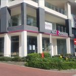 Sentul Village Service Apartment