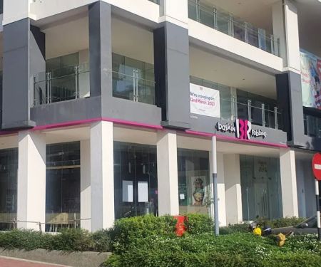 Sentul Village Service Apartment