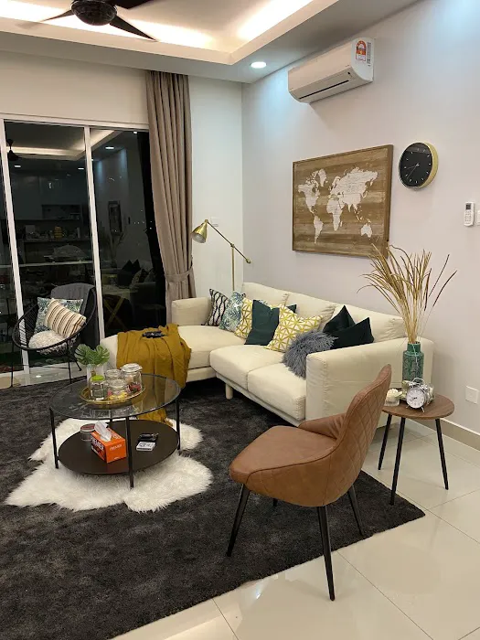 Sentul Village Service Apartment Picture 6