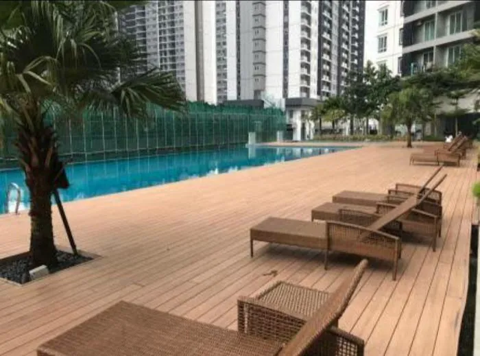 Sentul Village Service Apartment Picture 7