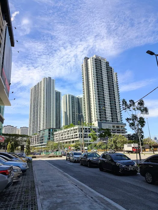 Sentul Village Service Apartment Picture 3