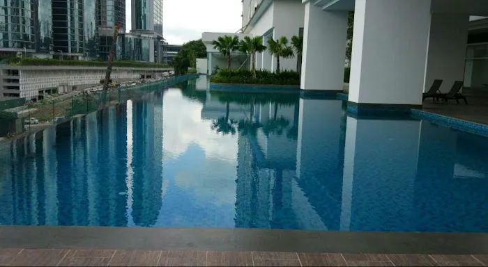 Sentul Village Service Apartment Picture 2