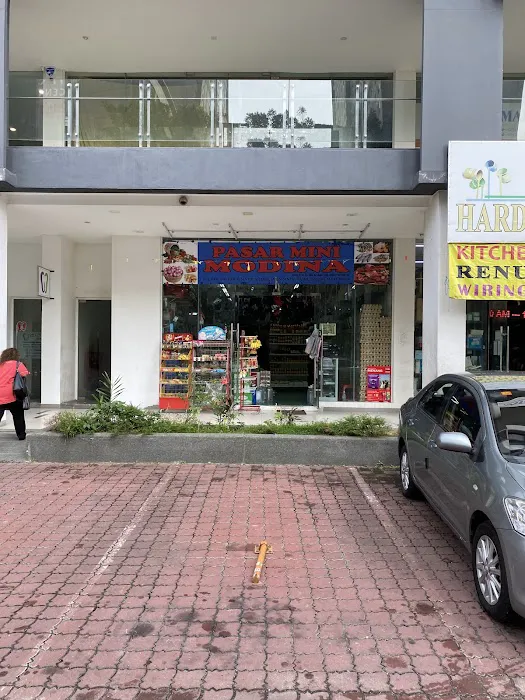 Sentul Village Service Apartment Picture 5