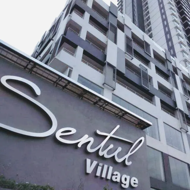 Sentul Village Service Apartment Picture 9