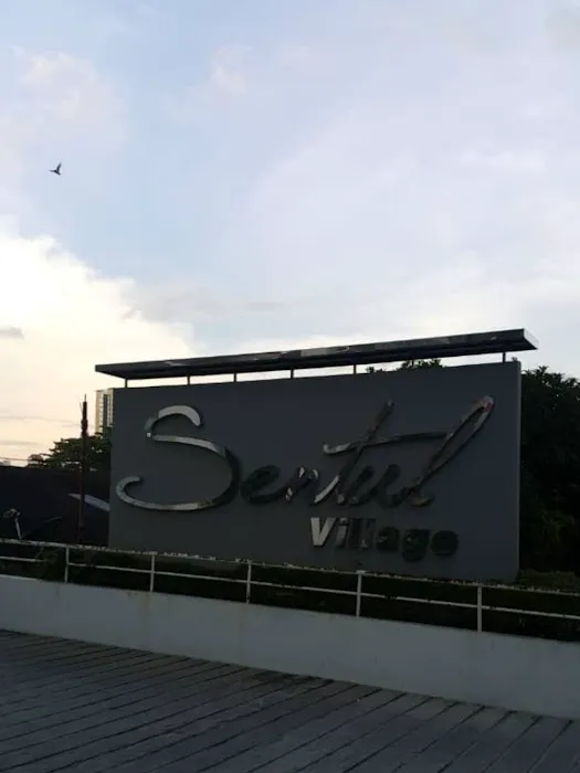 Sentul Village Service Apartment Picture 10