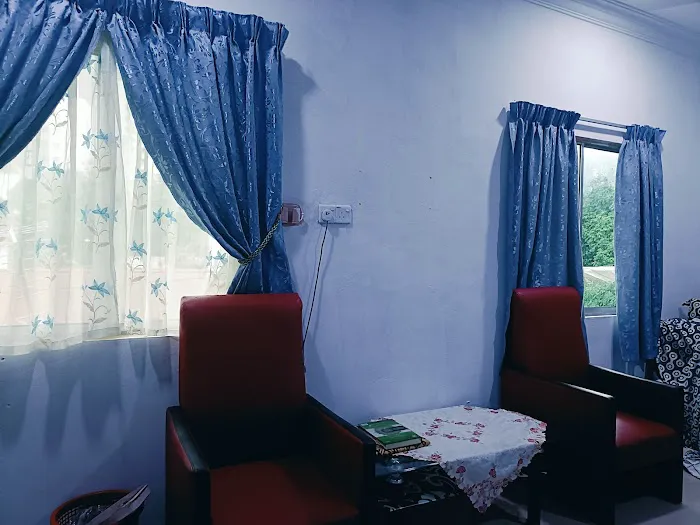 Syahadah homestay Picture 5