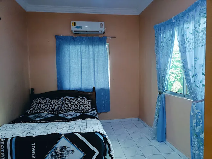 Syahadah homestay Picture 3
