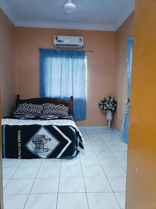 Syahadah homestay Picture 6