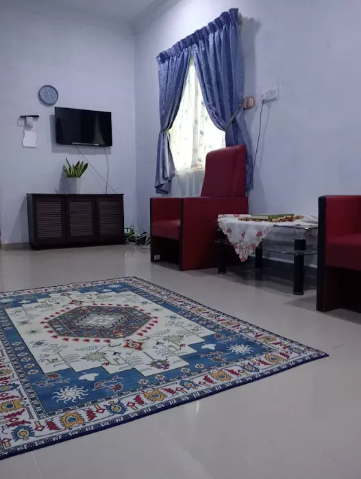 Syahadah homestay Picture 1