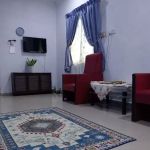 Syahadah homestay